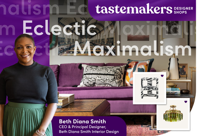 Beth Diana Smith’s Designer Shop